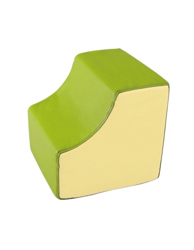 FIGURA DE FOAM CUERO SINTÉTICO Nº60