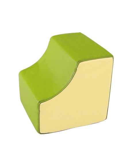 FIGURA DE FOAM CUERO SINTÉTICO Nº60