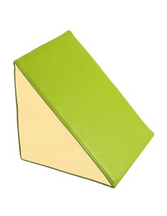 FIGURA DE FOAM CUERO SINTÉTICO Nº 54
