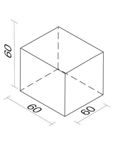 Figura Cuero Sintético Nº66