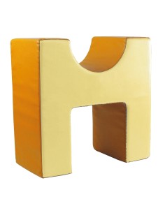 Figura Cuero Sintético Nº67