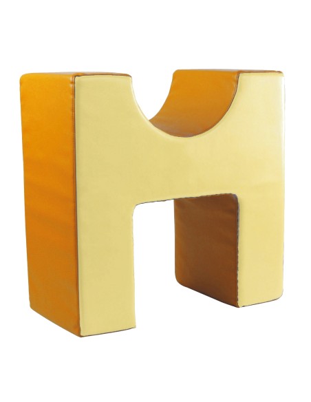 Figura Cuero Sintético Nº67
