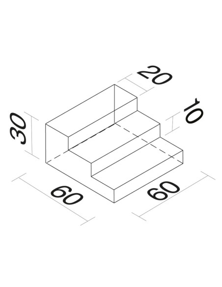 Figura Cuero Sintético Nº76