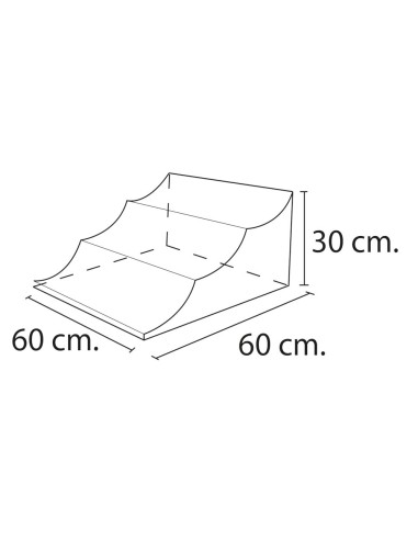Figura Cuero Sintético Nº81