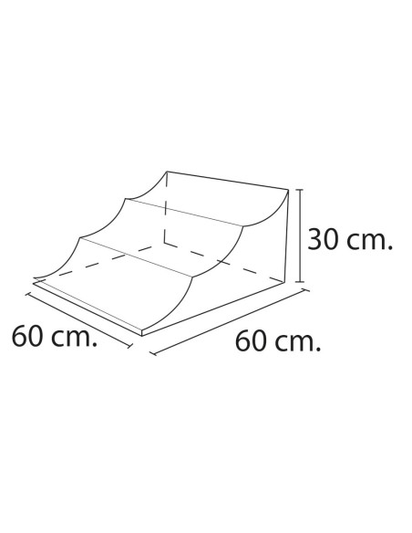 Figura Cuero Sintético Nº81