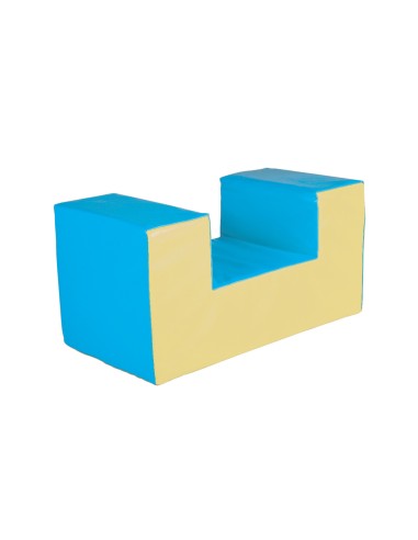 Figura Cuero Sintético Nº82