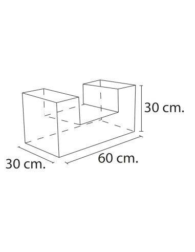 Figura Cuero Sintético Nº82