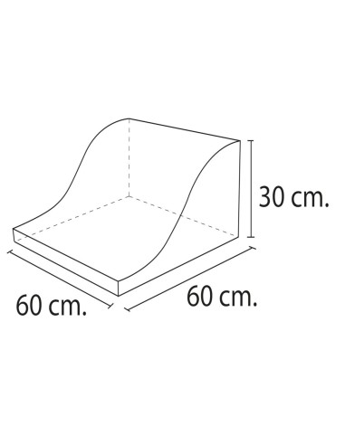 Figura Cuero Sintético Nº84