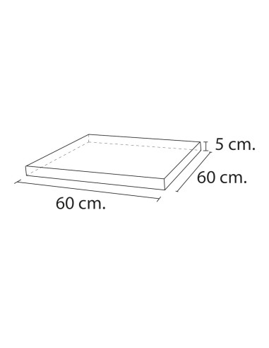 Figura Cuero Sintético Nº85