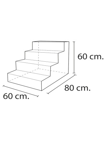 Figura Cuero Sintético Nº86