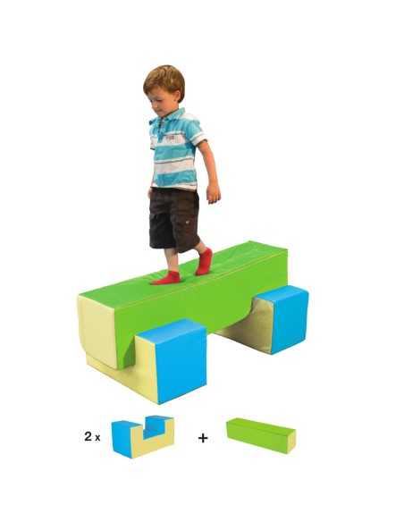Set Figuras 40 + 22 + 22