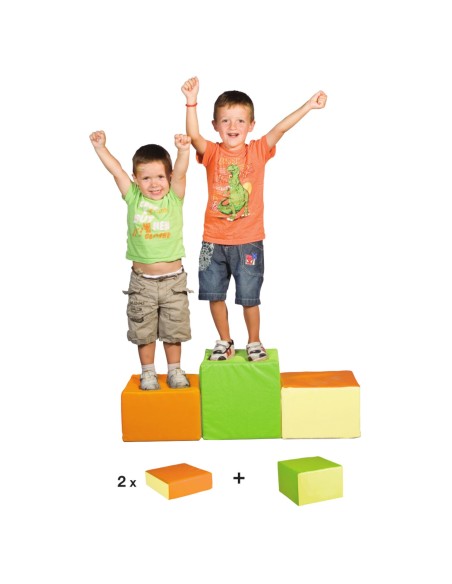 Set Figuras 66 + 88 + 88