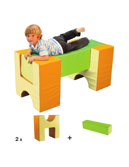 Set Figuras 75 + 67 + 67