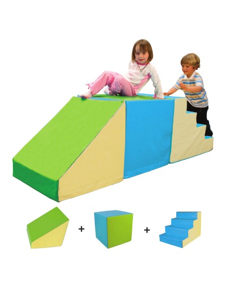 Set Figuras 71 + 66 + 86
