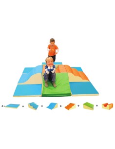Set Figuras (4 X 85) + 84 + 83 + 80 + 68 + 76