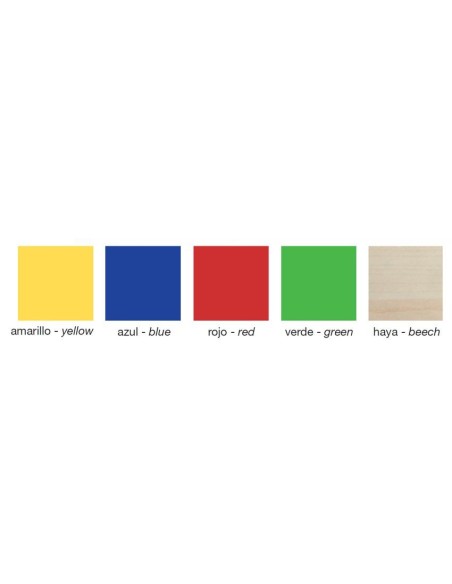 Sillas 4 alturas 5 colores Sillas 4 alturas 5 colores