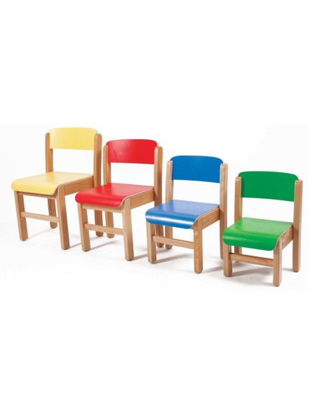 Mesa De Madera - Modelo 2 Rectangular