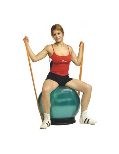 Base Pelota Rehabilitacion