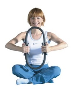 Aro Pilates Ø 38 cm