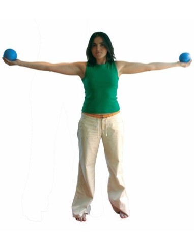 Bolas de Oxígeno – Set 2 uds