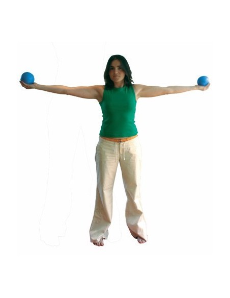 Bolas de Oxígeno – Set 2 uds