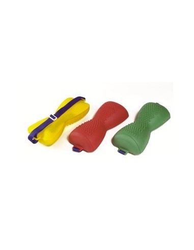 Almohadilla Para Cervicales Y Lumbares