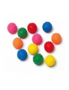 Pelota Sensorial Erizo 65 Mm