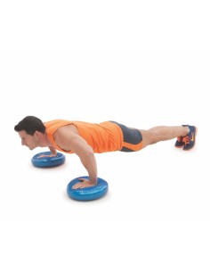 Balance Cushion 34 cm – Disco Masaje Relax