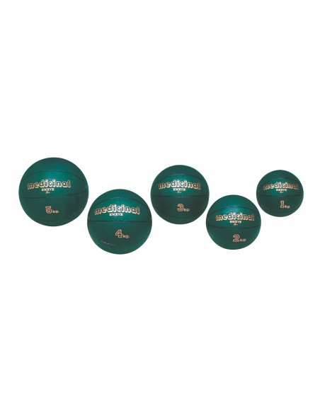 Balones Medicinales Sin Bote