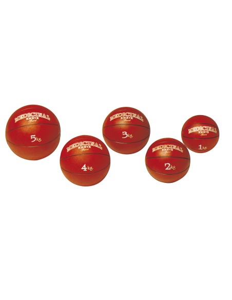 Balones Medicinales Con Bote