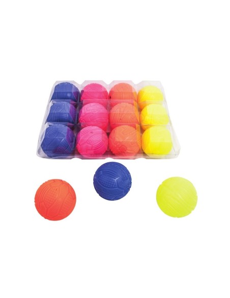 Pelotas de Relieve PVC – (140, 180 y 220 mm)