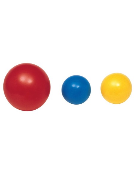 Pelotas Lisas PVC