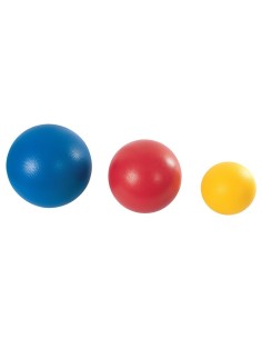 Pelotas Rugosas PVC