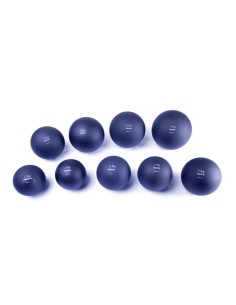 Pelota de Lanzamiento de Peso – Varios Pesos (1 a 7,25 kg)