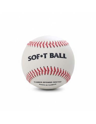 Pelota Piel Baseball