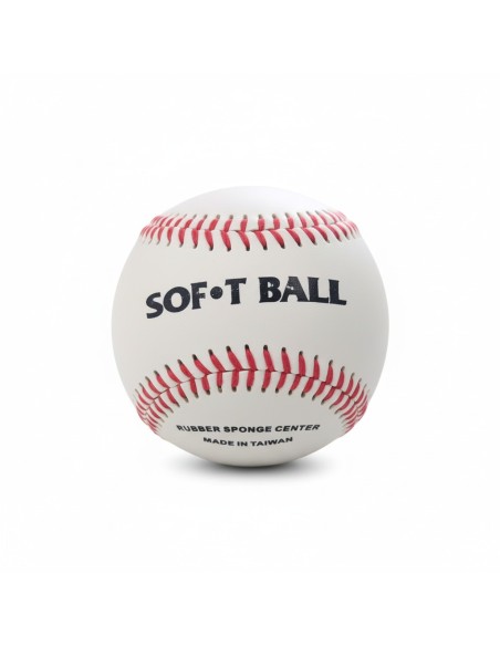 Pelota Piel Baseball