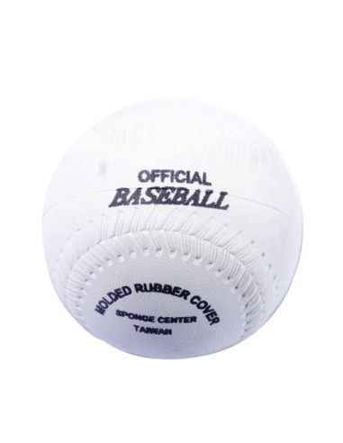 Pelota Baseball caucho