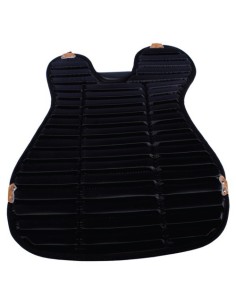 Protector De Cuerpo De Catcher. Junior.