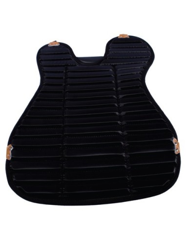 Protector De Cuerpo De Catcher. Junior.