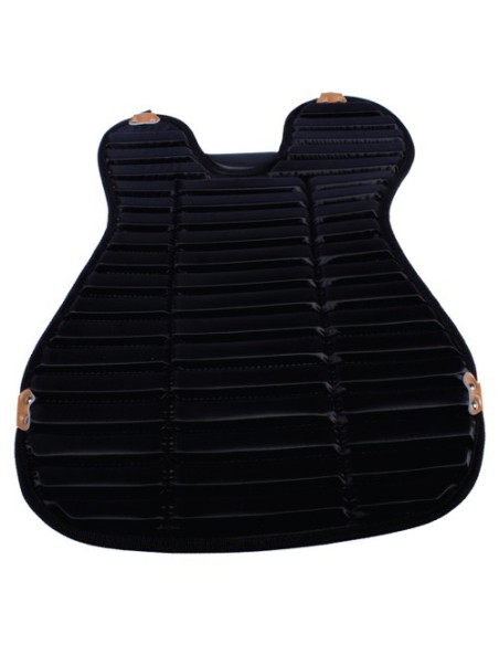 Protector De Cuerpo De Catcher. Junior.