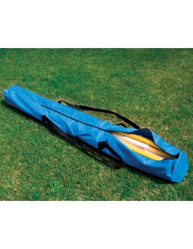 Bolso para 20 Picas Slalom Nylon Transporte Deportivo