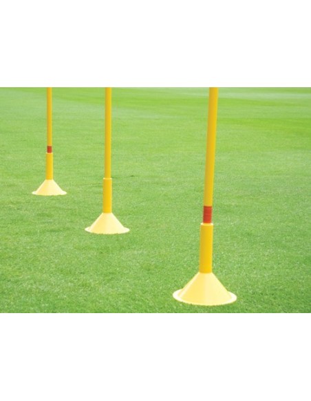 Base para Picas de Slalom PE Base para Picas de Slalom PE