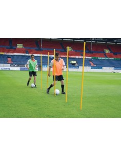 Pica Slalom 170 cm