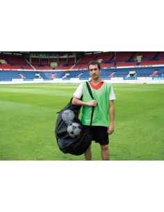 Bolso Porta-Balones Para 16 Uds.