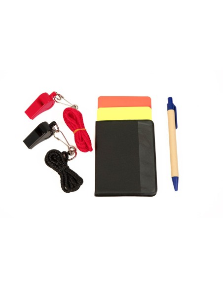 Set Árbitro