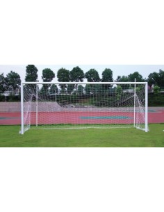 Porterías Fútbol 7 Aluminio