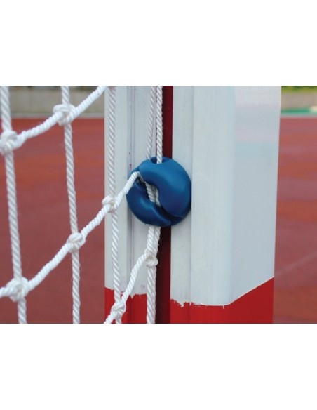 Red Balonmano / Fútbol Sala – Juego de 2 Unidades