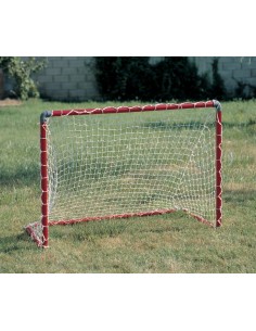 Porterias Tubo PVC 140 X 105 X 72 Cm.