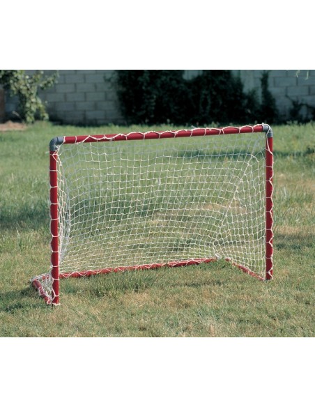 Porterias Tubo PVC 140 X 105 X 72 Cm.