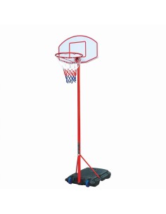 Canasta Street Basket Pro